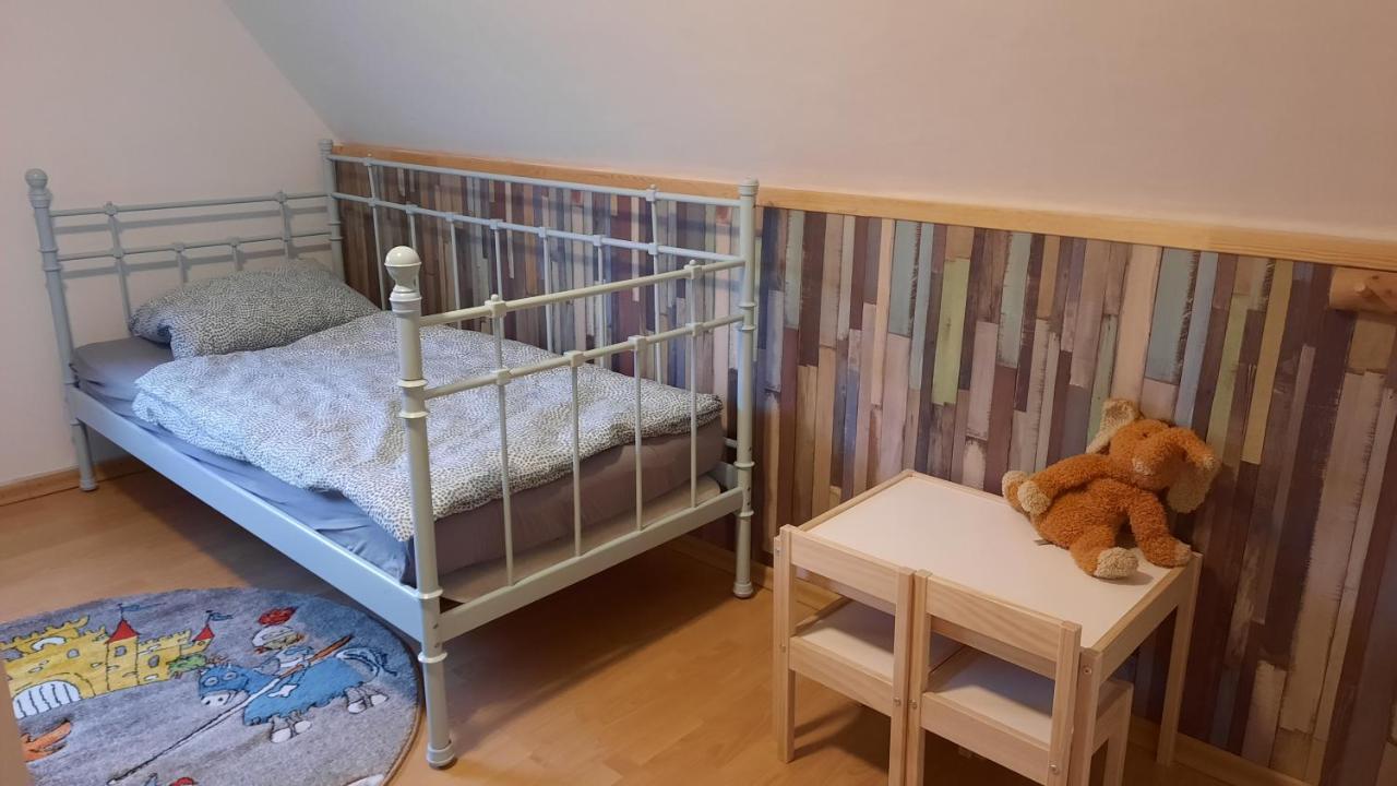 Yalet Ferienhaus 2 Appartementen Vlakbij Willingen Brilon-Wald Bagian luar foto