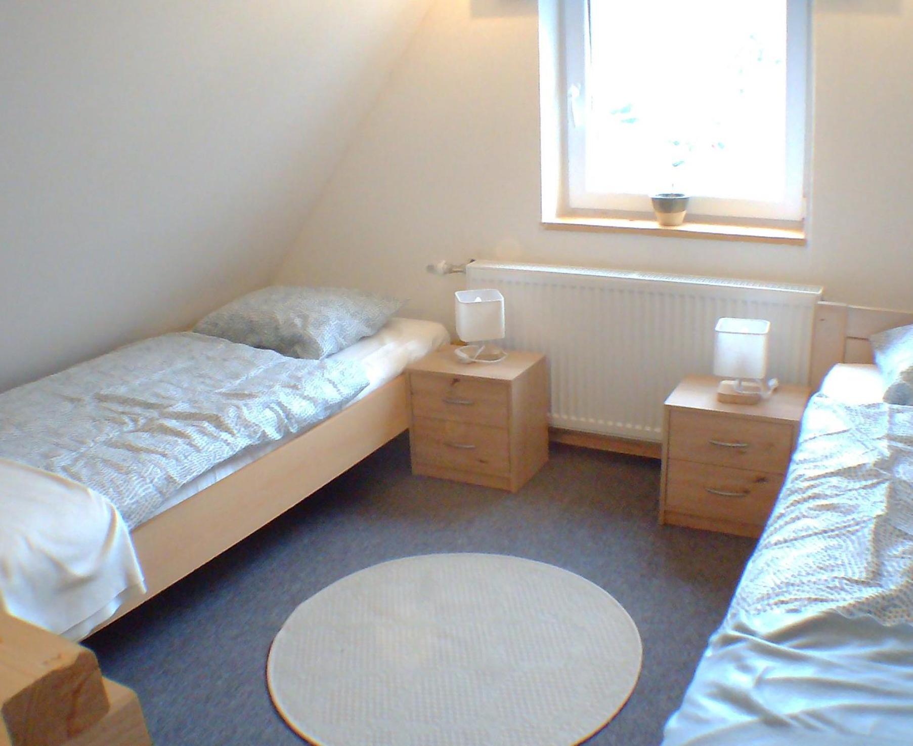 Yalet Ferienhaus 2 Appartementen Vlakbij Willingen Brilon-Wald Bagian luar foto