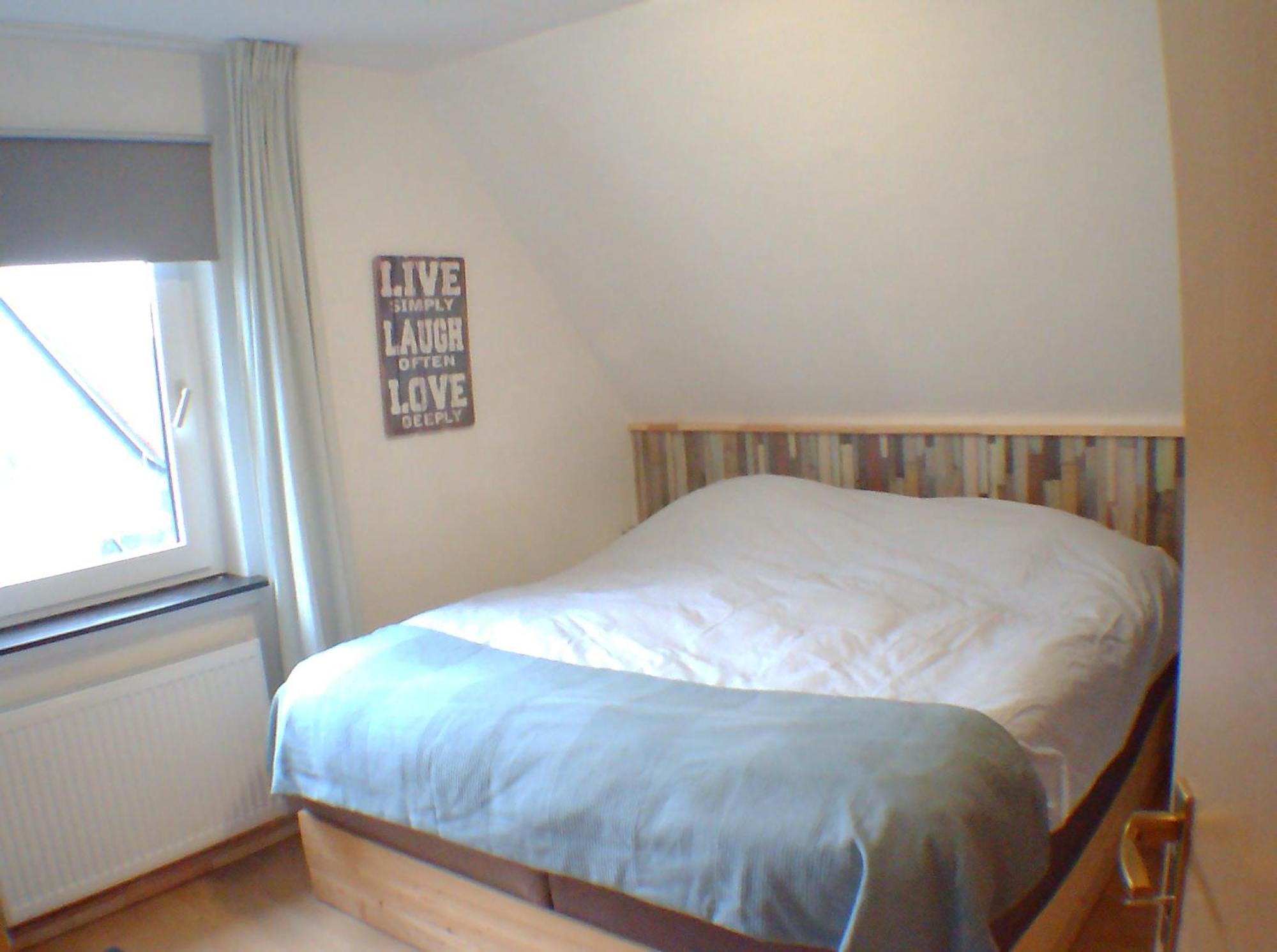 Yalet Ferienhaus 2 Appartementen Vlakbij Willingen Brilon-Wald Bagian luar foto