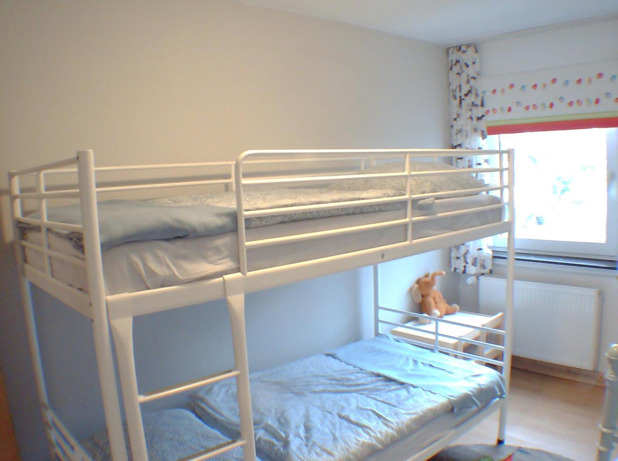 Yalet Ferienhaus 2 Appartementen Vlakbij Willingen Brilon-Wald Bagian luar foto