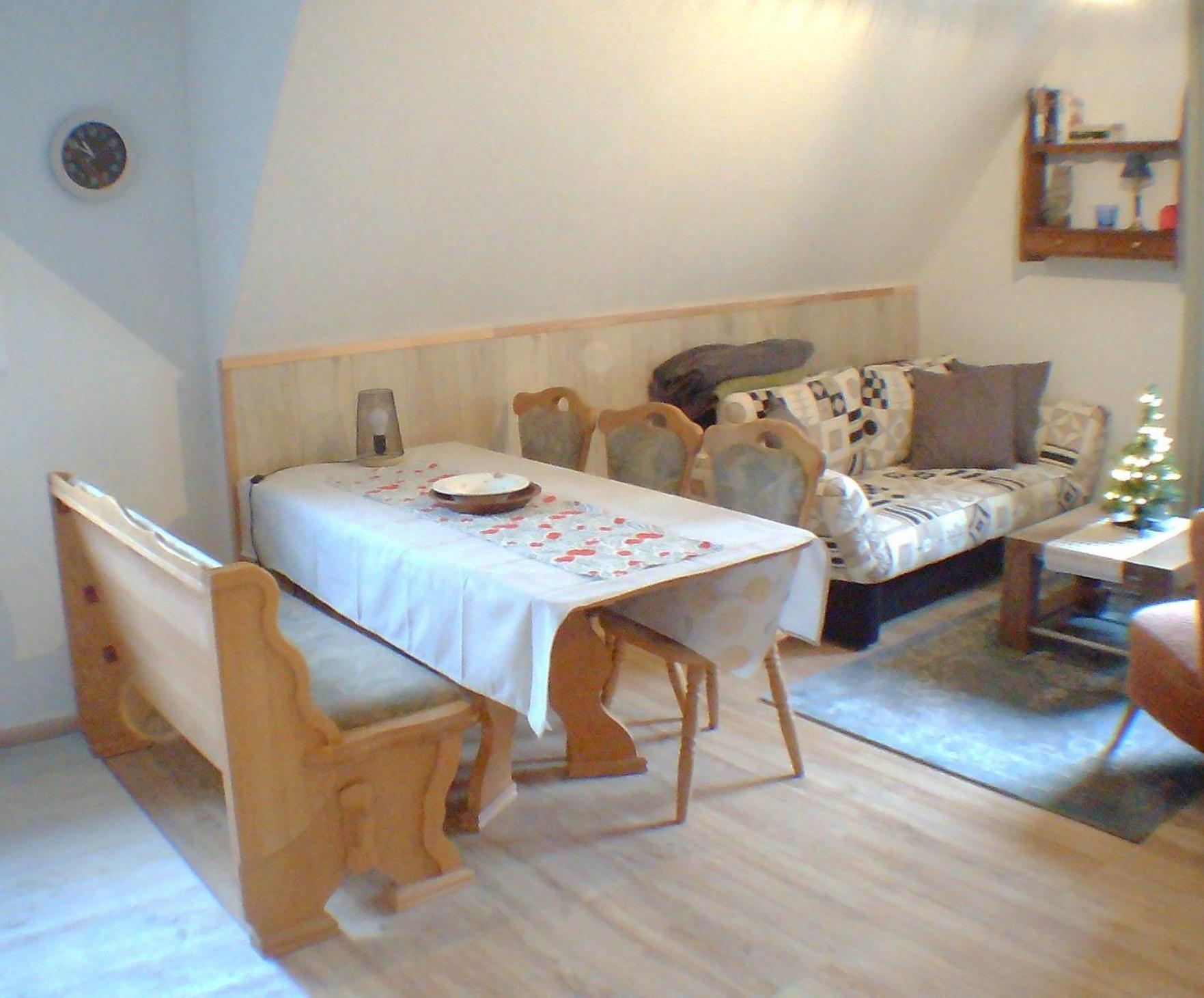Yalet Ferienhaus 2 Appartementen Vlakbij Willingen Brilon-Wald Bagian luar foto