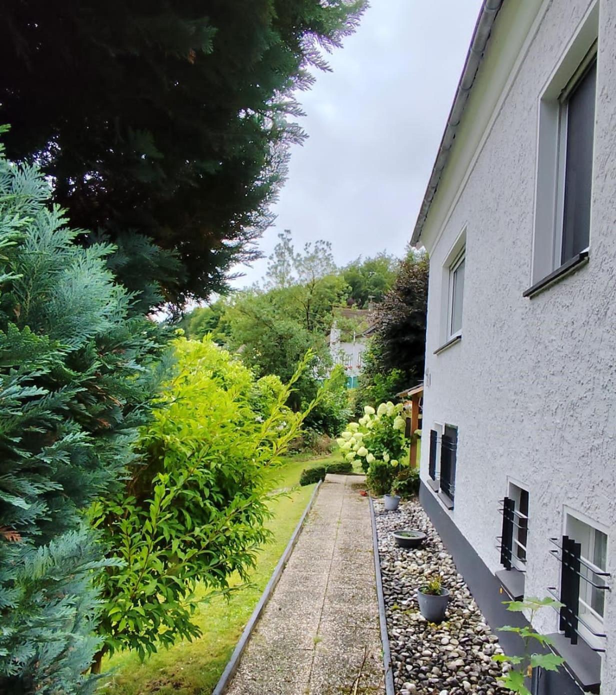 Yalet Ferienhaus 2 Appartementen Vlakbij Willingen Brilon-Wald Bagian luar foto