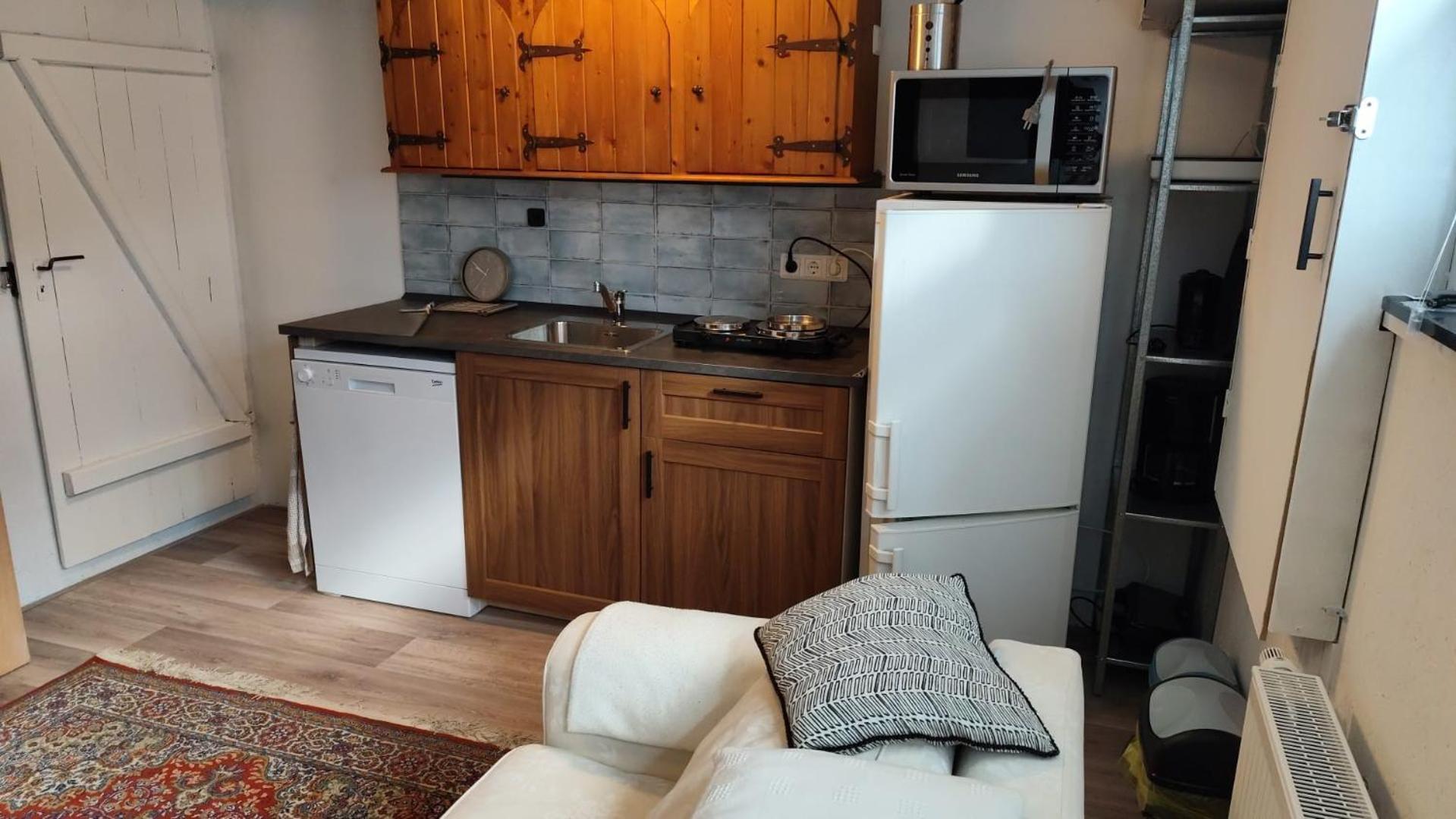 Yalet Ferienhaus 2 Appartementen Vlakbij Willingen Brilon-Wald Bagian luar foto