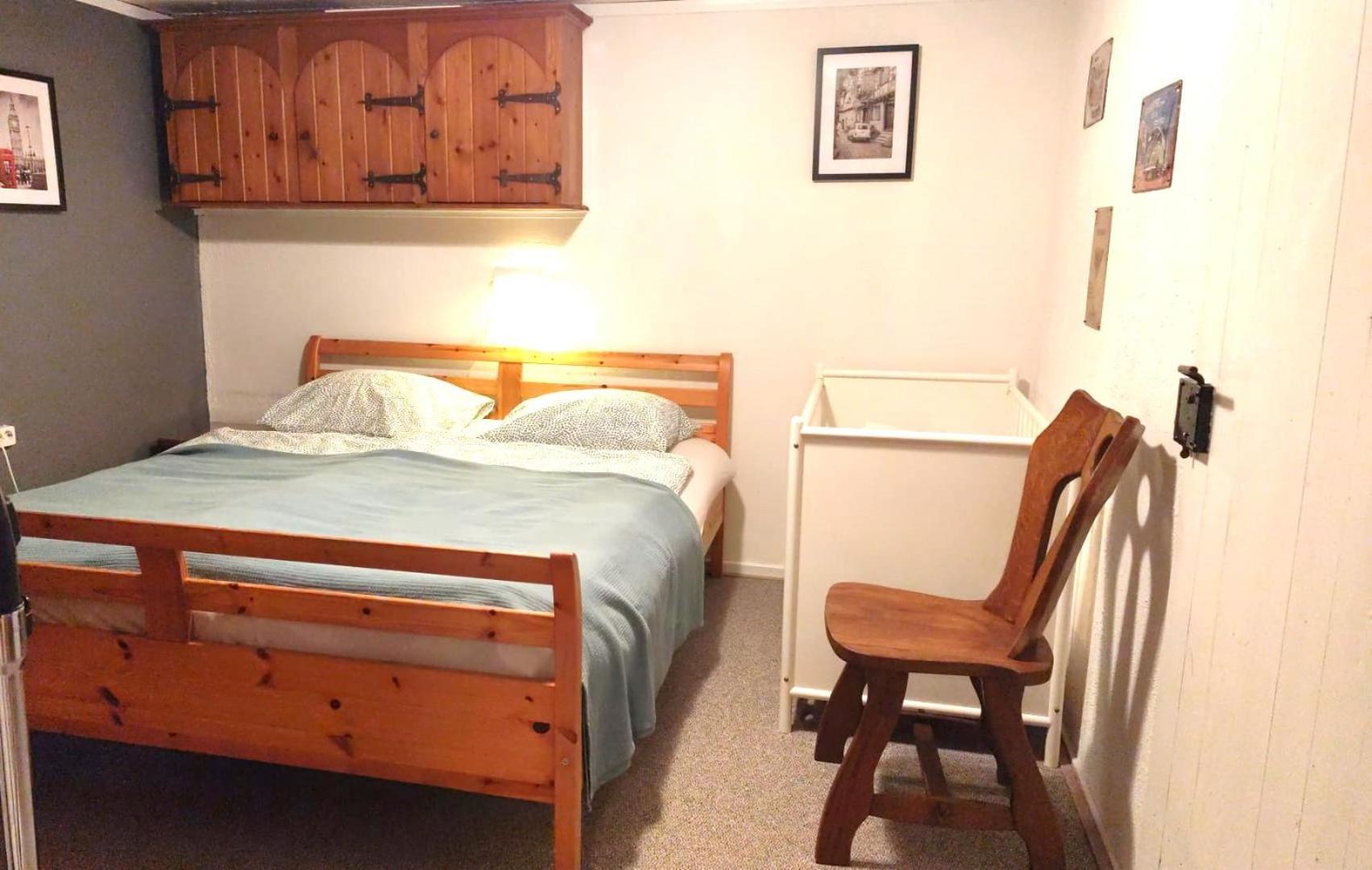 Yalet Ferienhaus 2 Appartementen Vlakbij Willingen Brilon-Wald Bagian luar foto