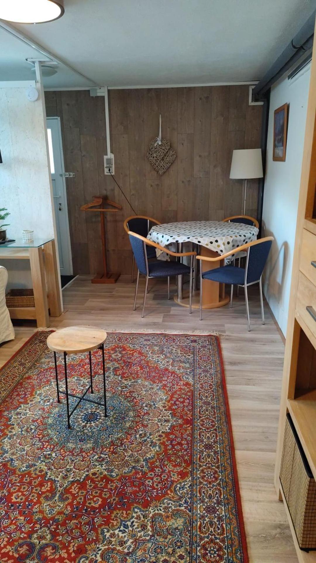 Yalet Ferienhaus 2 Appartementen Vlakbij Willingen Brilon-Wald Bagian luar foto