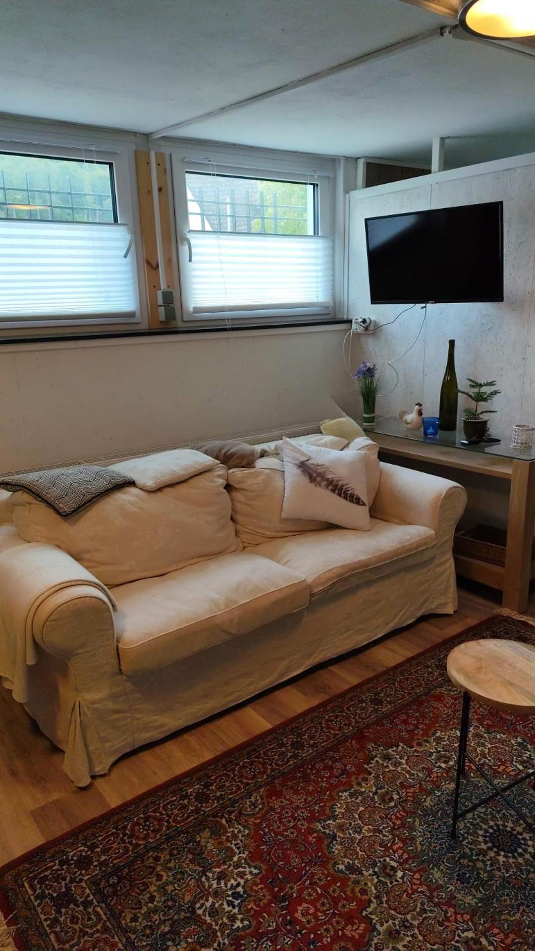 Yalet Ferienhaus 2 Appartementen Vlakbij Willingen Brilon-Wald Bagian luar foto