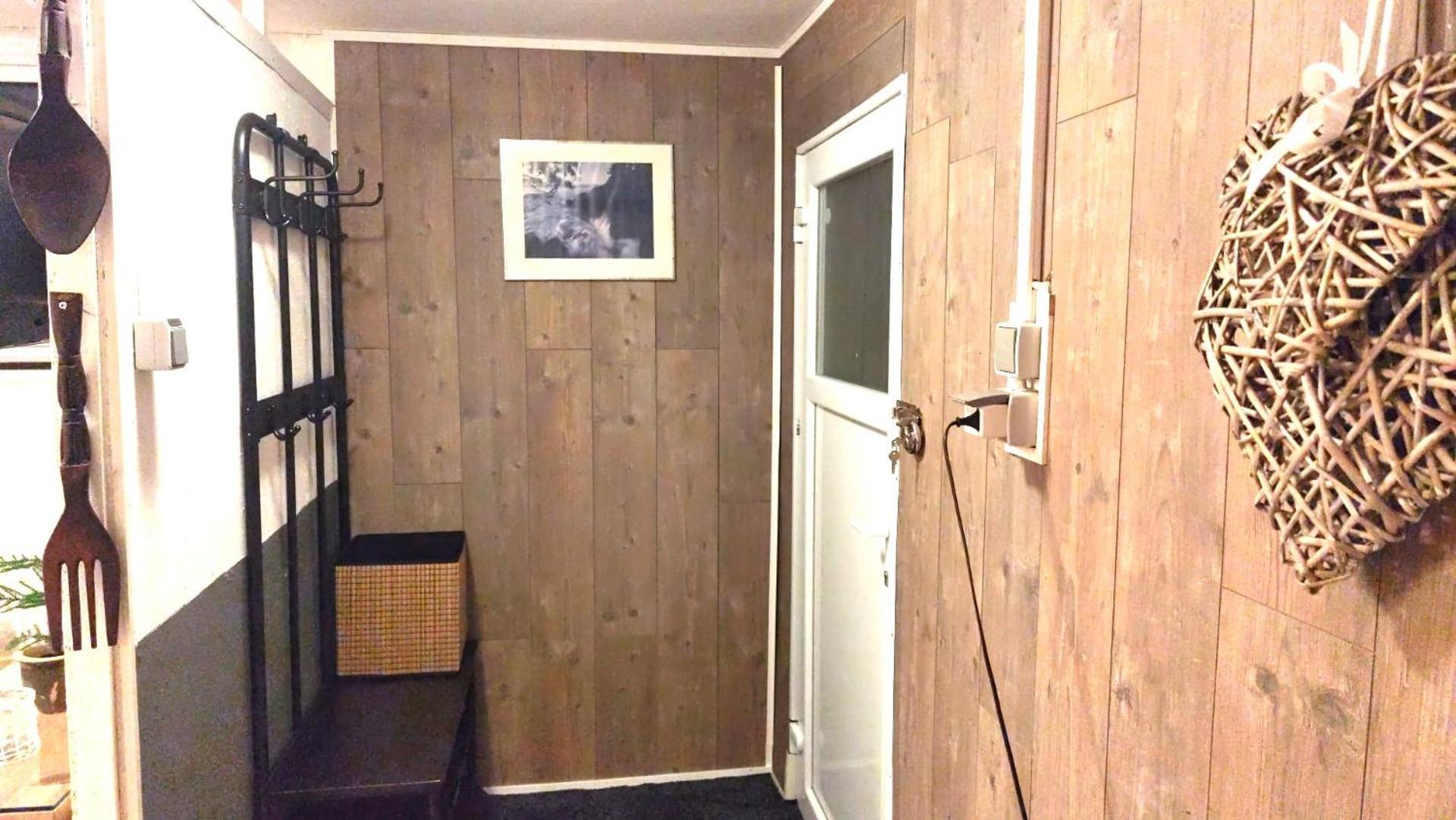 Yalet Ferienhaus 2 Appartementen Vlakbij Willingen Brilon-Wald Bagian luar foto